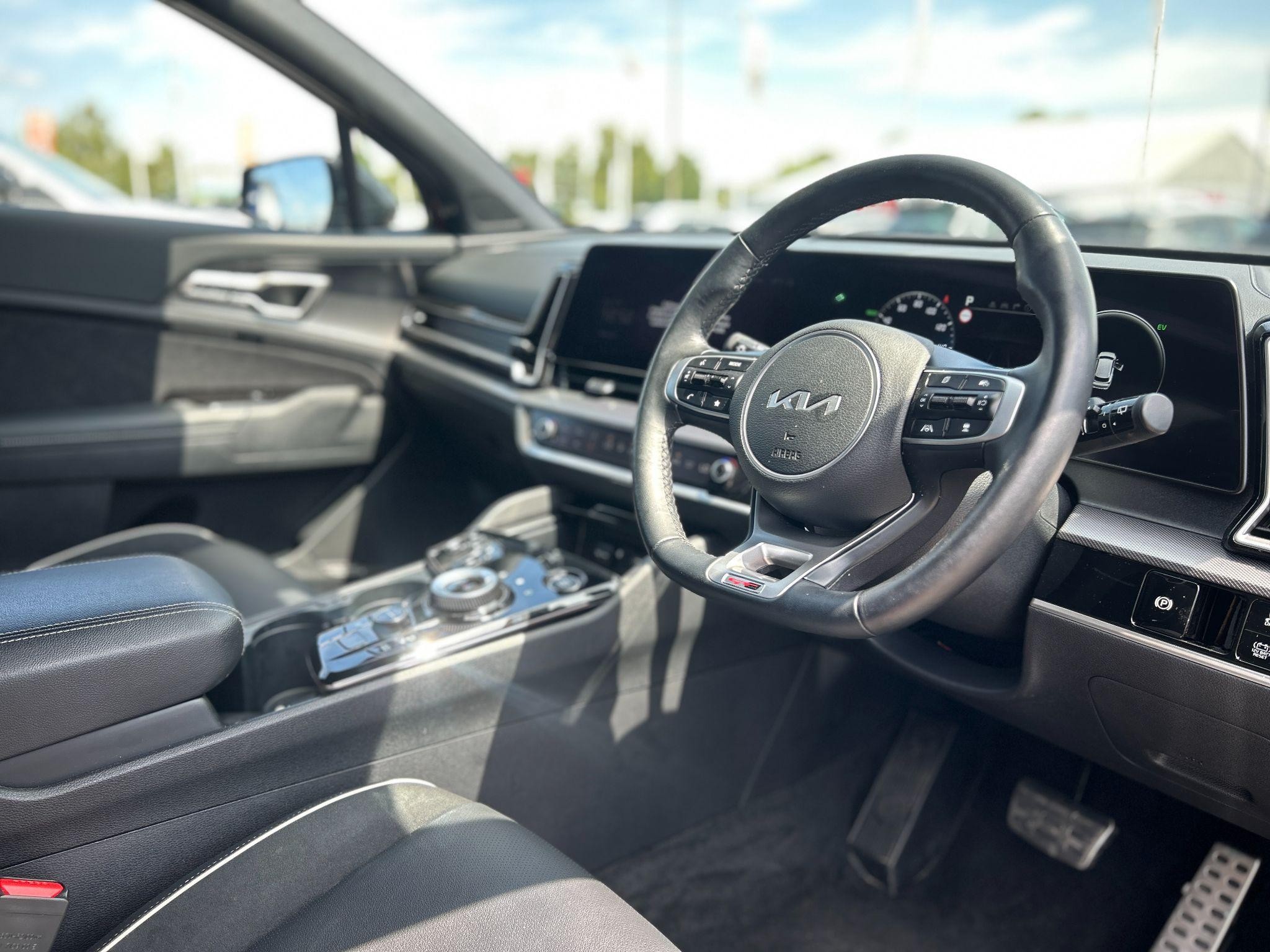 Kia Sportage Image 25