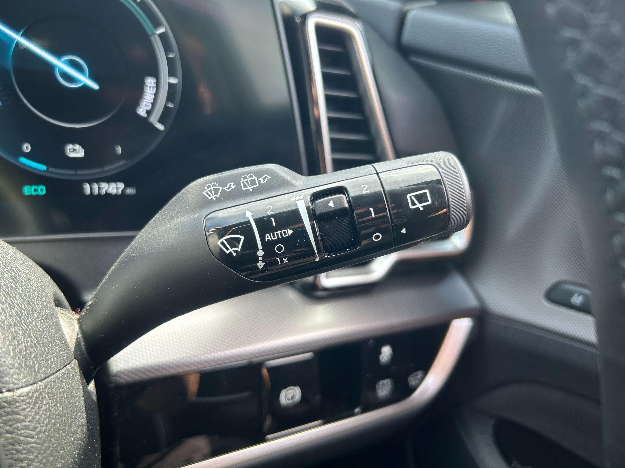 Kia Sportage Image 30