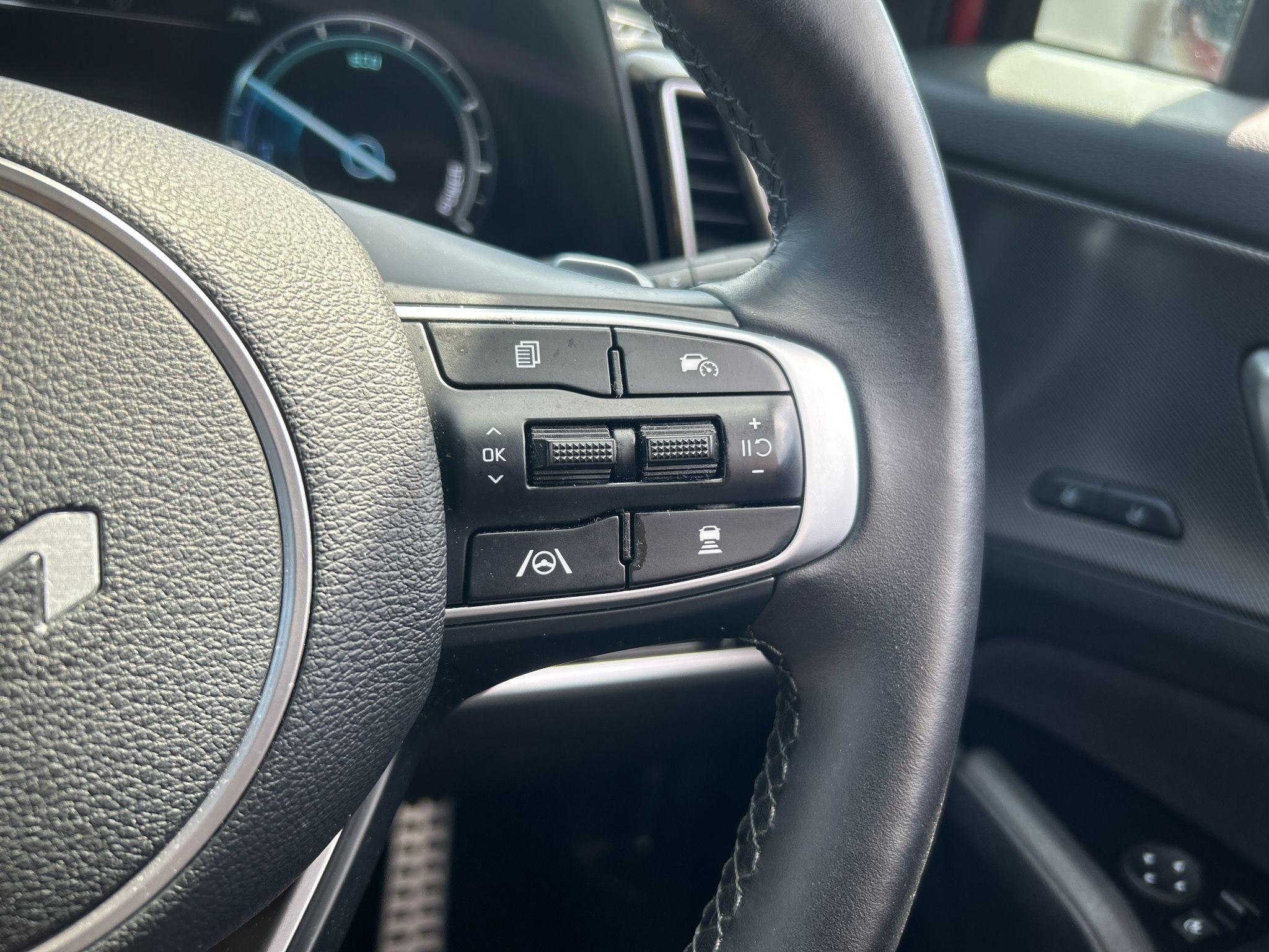 Kia Sportage Image 31