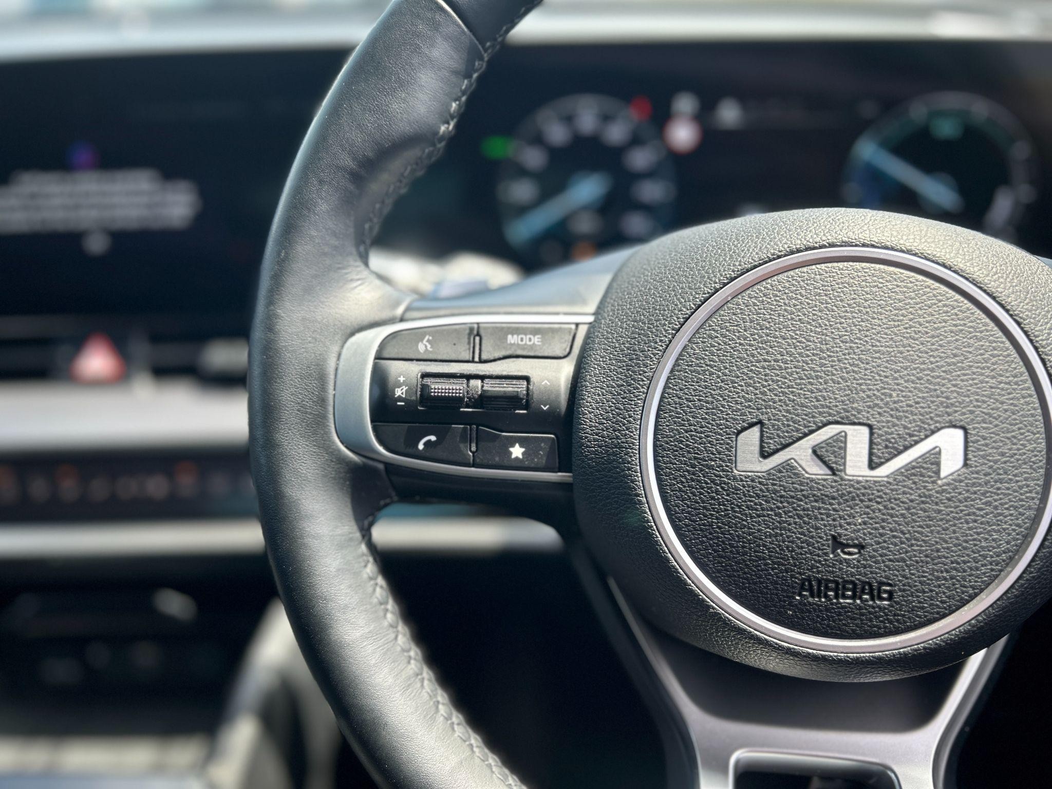Kia Sportage Image 33