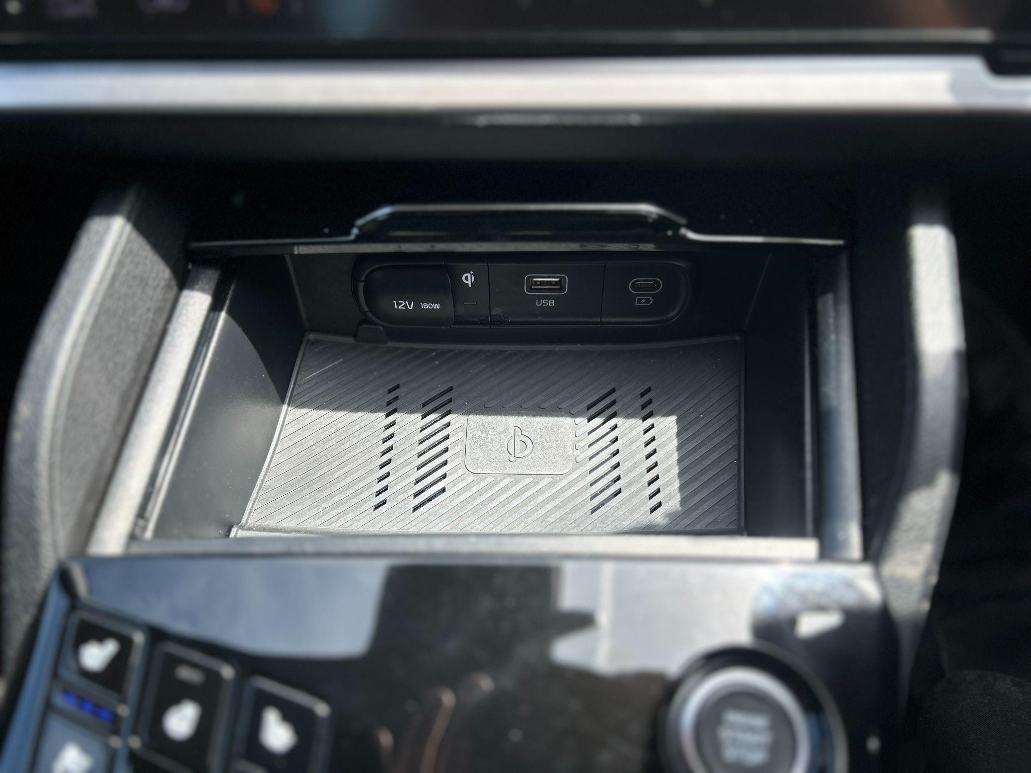 Kia Sportage Image 34
