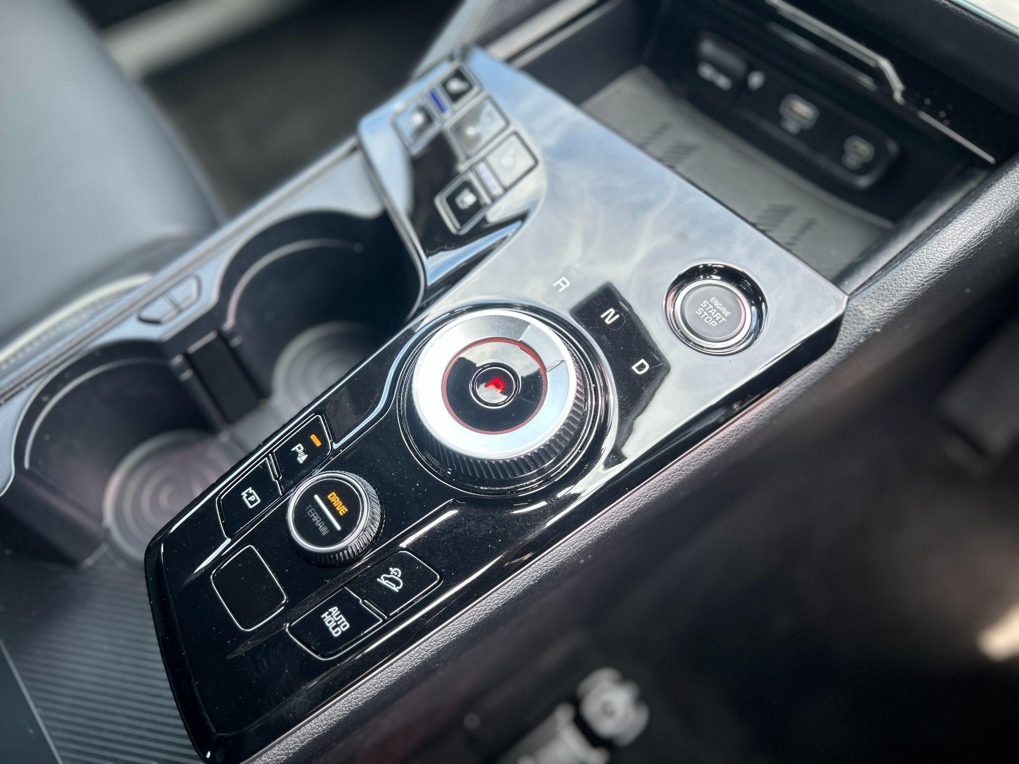 Kia Sportage Image 37