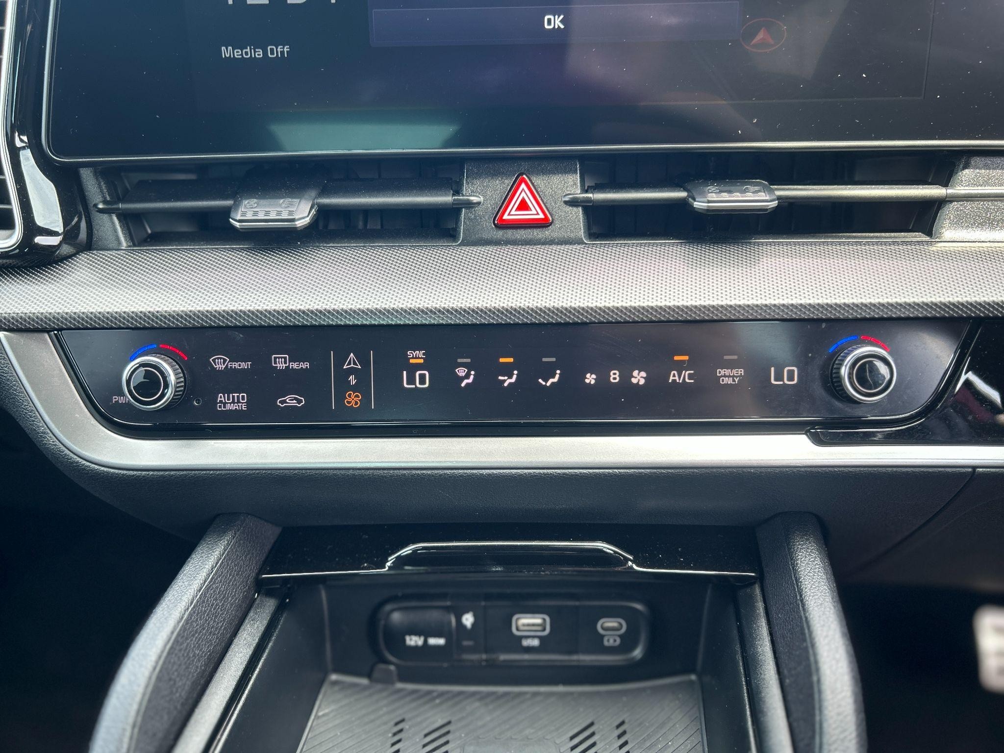 Kia Sportage Image 38