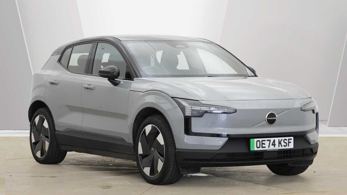 Volvo EX30 Image 1