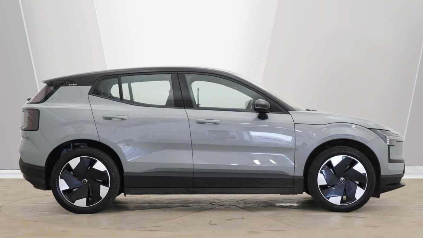 Volvo EX30 Image 2