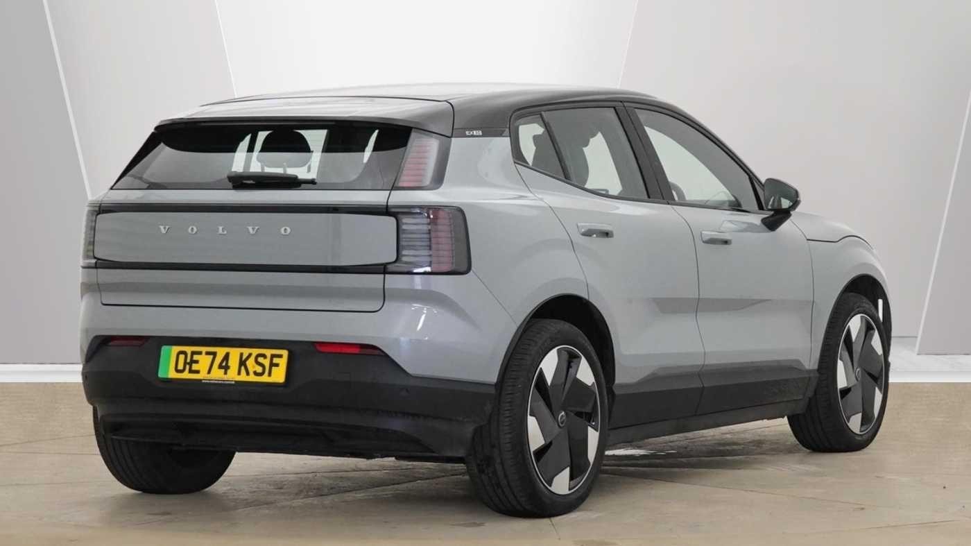 Volvo EX30 Image 3