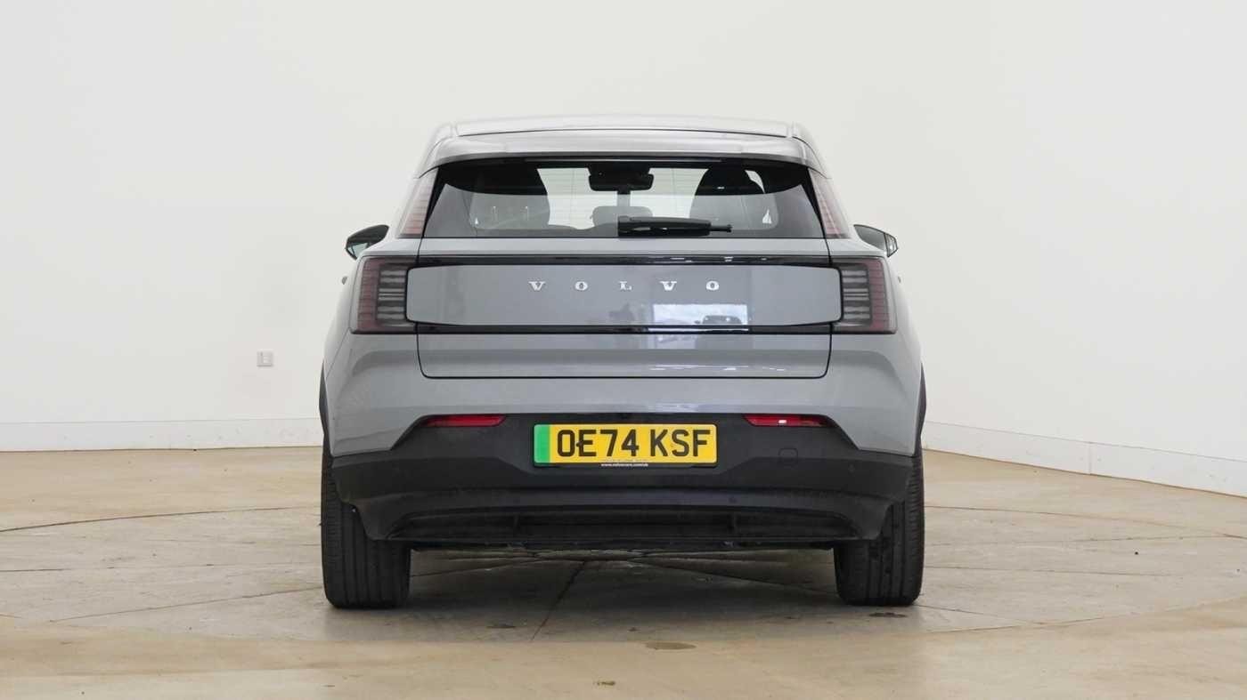 Volvo EX30 Image 4