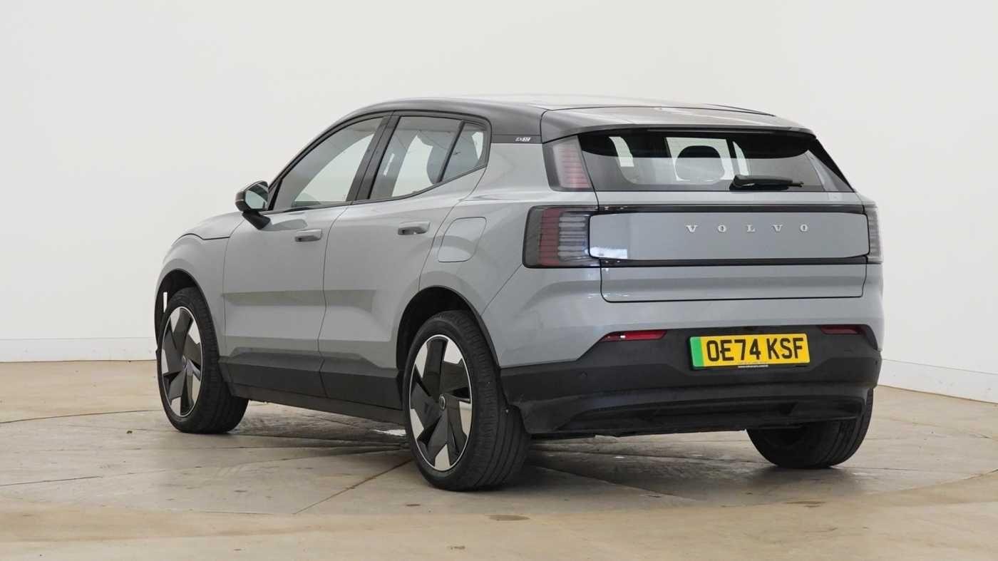 Volvo EX30 Image 5
