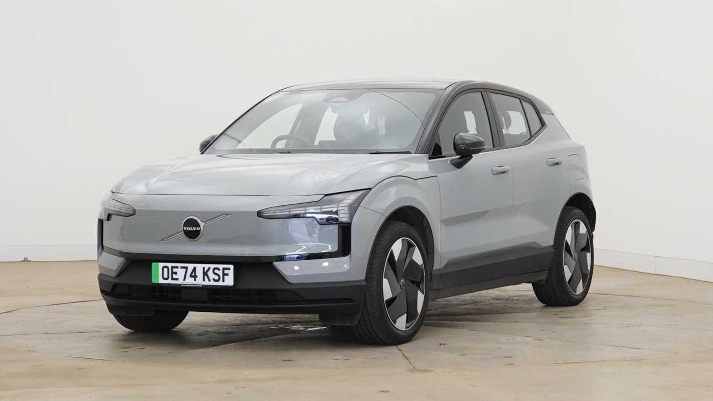 Volvo EX30 Image 7