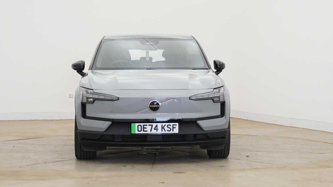 Volvo EX30 Image 8
