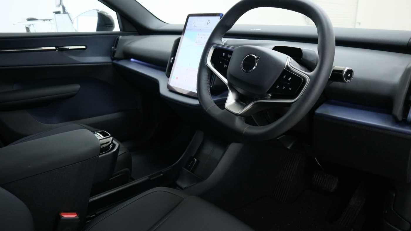 Volvo EX30 Image 9