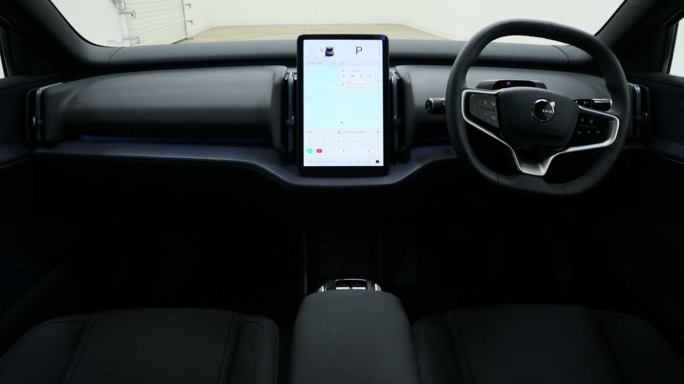 Volvo EX30 Image 10