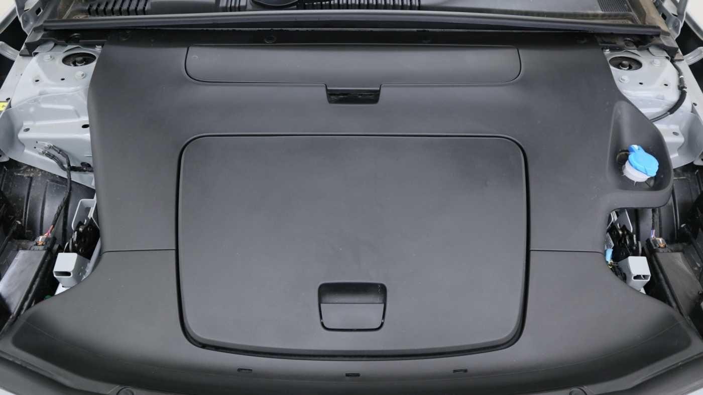 Volvo EX30 Image 15