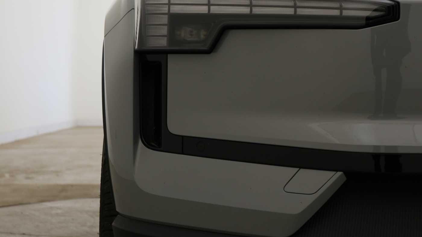 Volvo EX30 Image 20