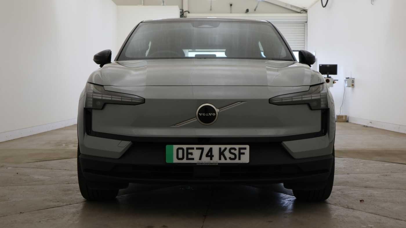 Volvo EX30 Image 21