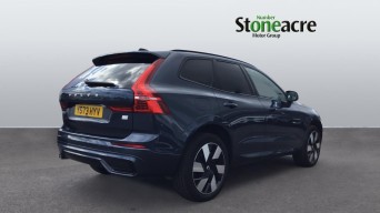 Volvo XC60 2.0 T8 [455] RC PHEV Ultimate Dark 5dr AWD Gtron YS73HYV Image 2