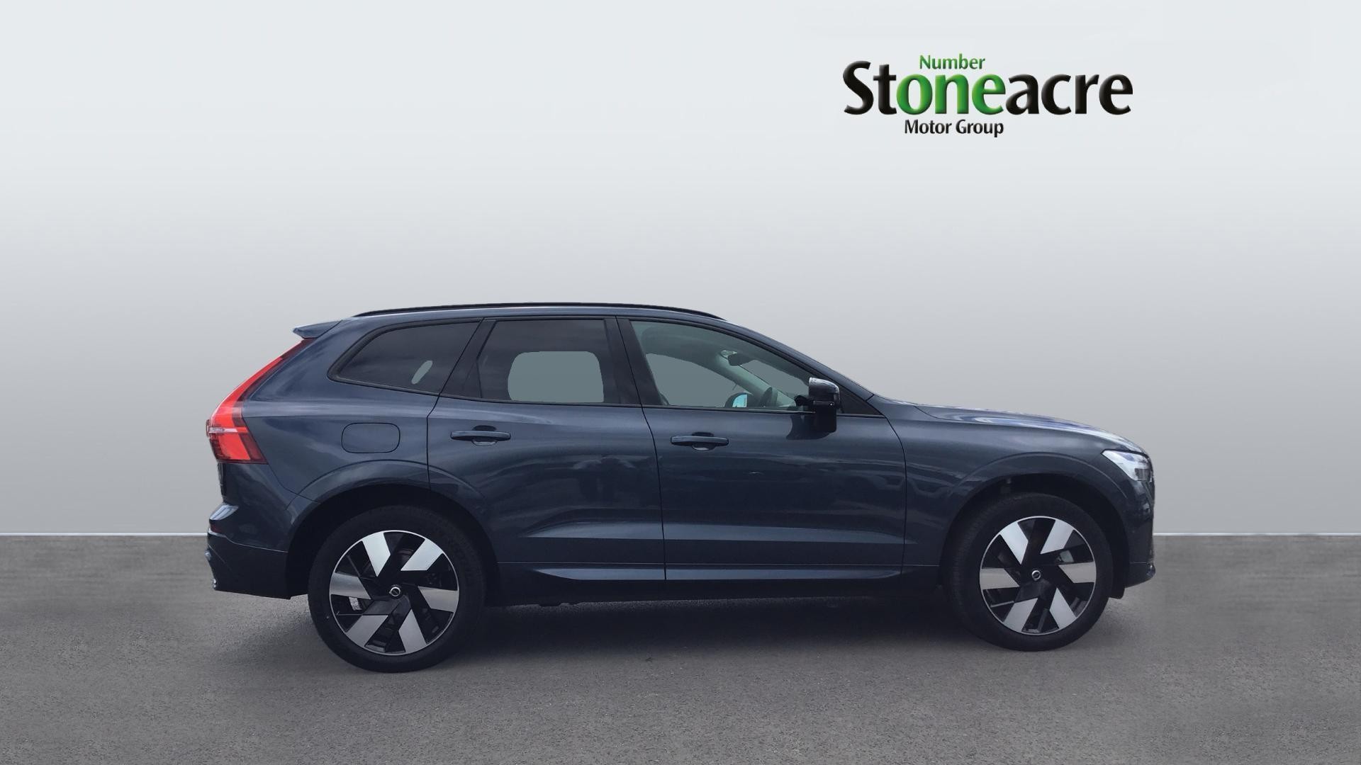 Volvo XC60 Image 3
