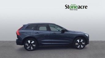 Volvo XC60 2.0 T8 [455] RC PHEV Ultimate Dark 5dr AWD Gtron YS73HYV Image 3