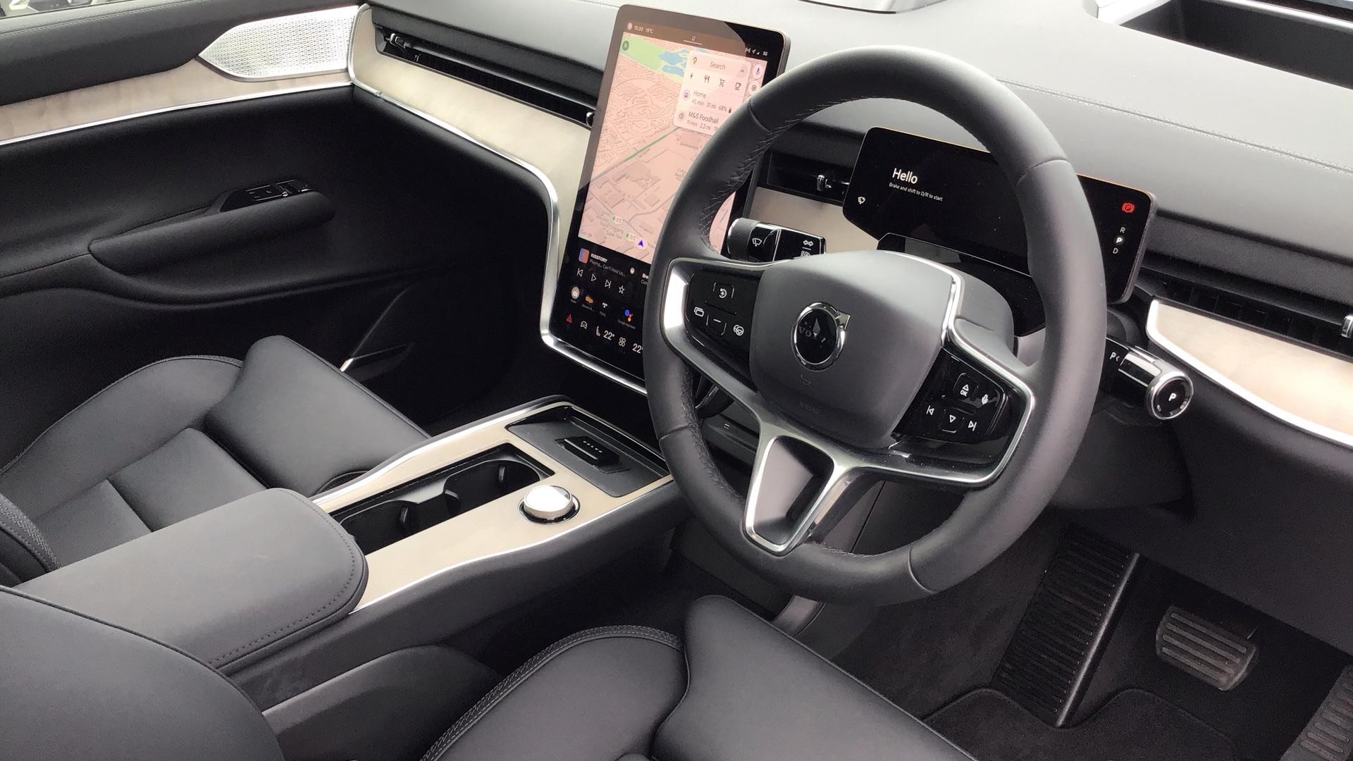 Volvo EX90 Image 4
