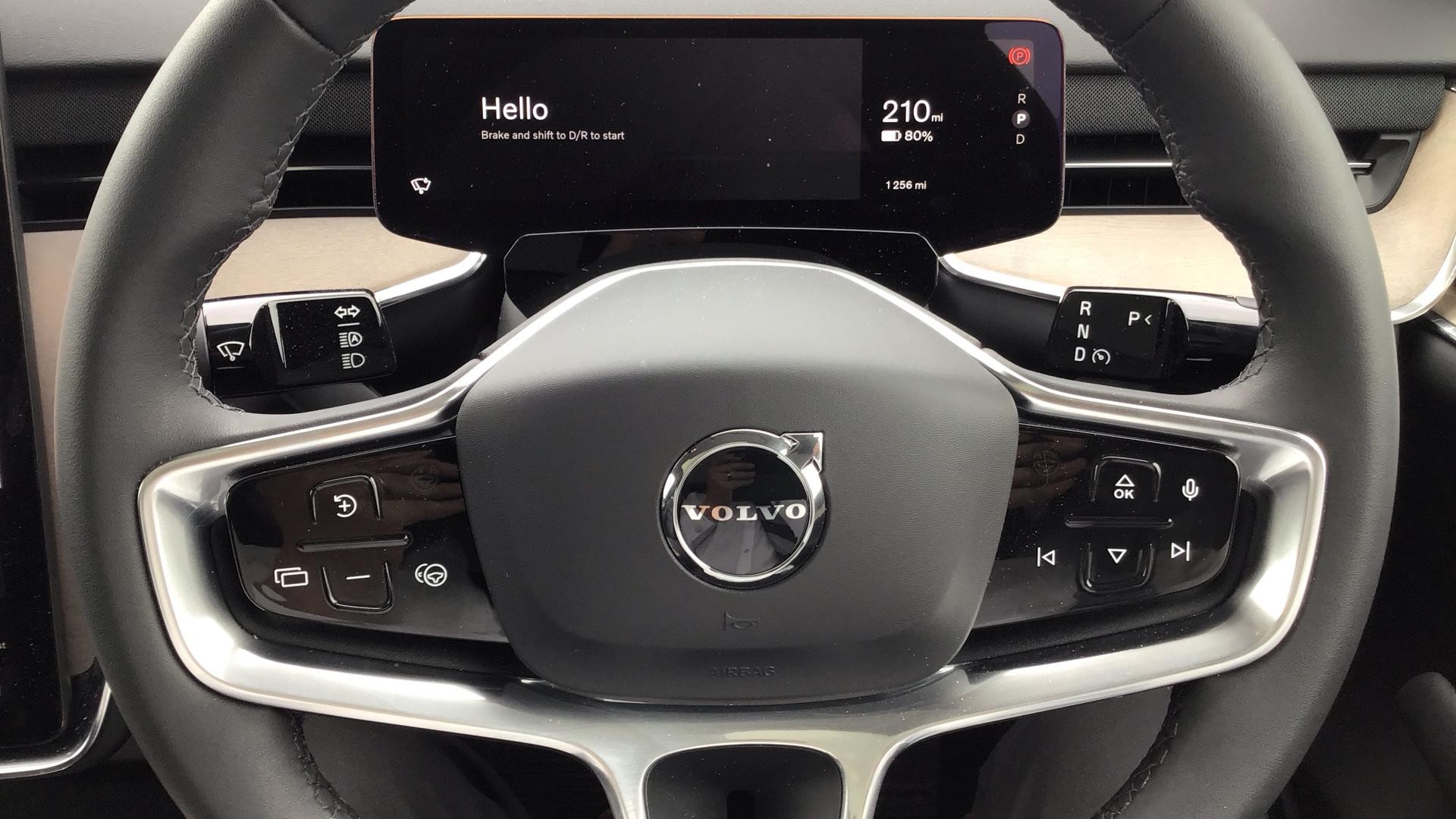 Volvo EX90 Image 10
