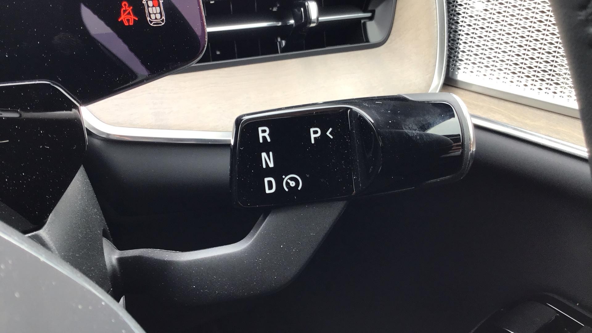 Volvo EX90 Image 21