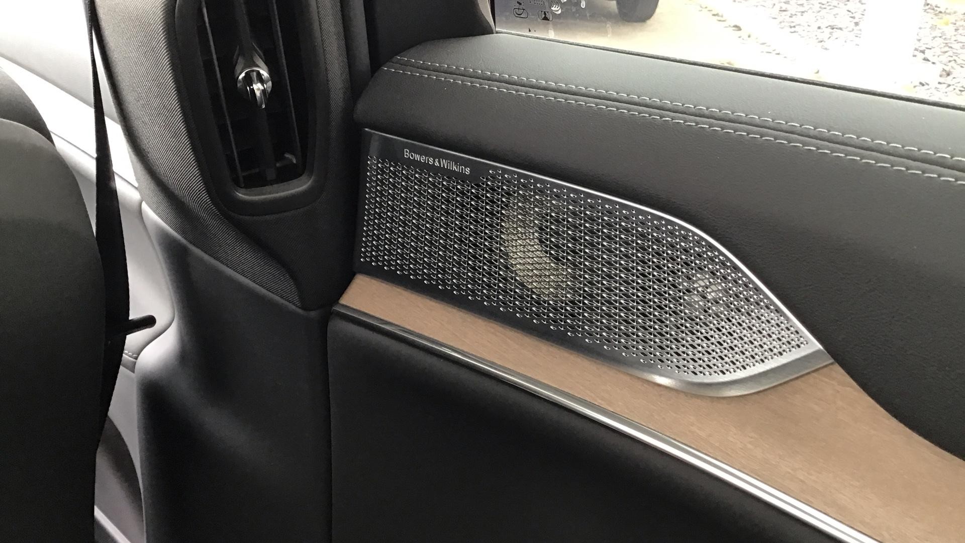 Volvo EX90 Image 29
