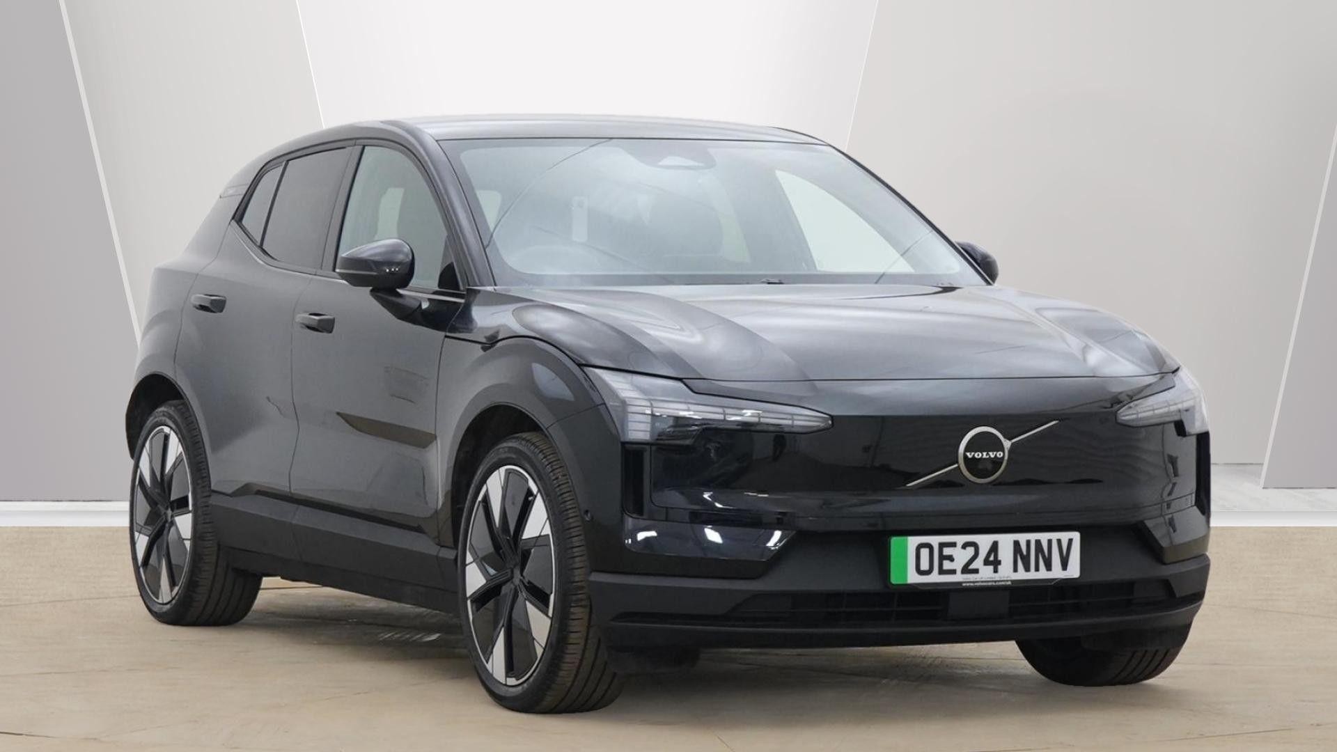 Volvo EX30 Image 1