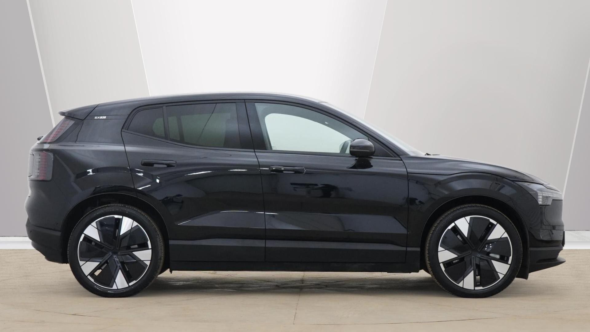 Volvo EX30 Image 3