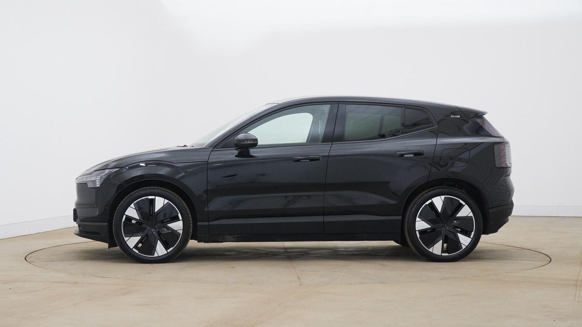 Volvo EX30 Image 7