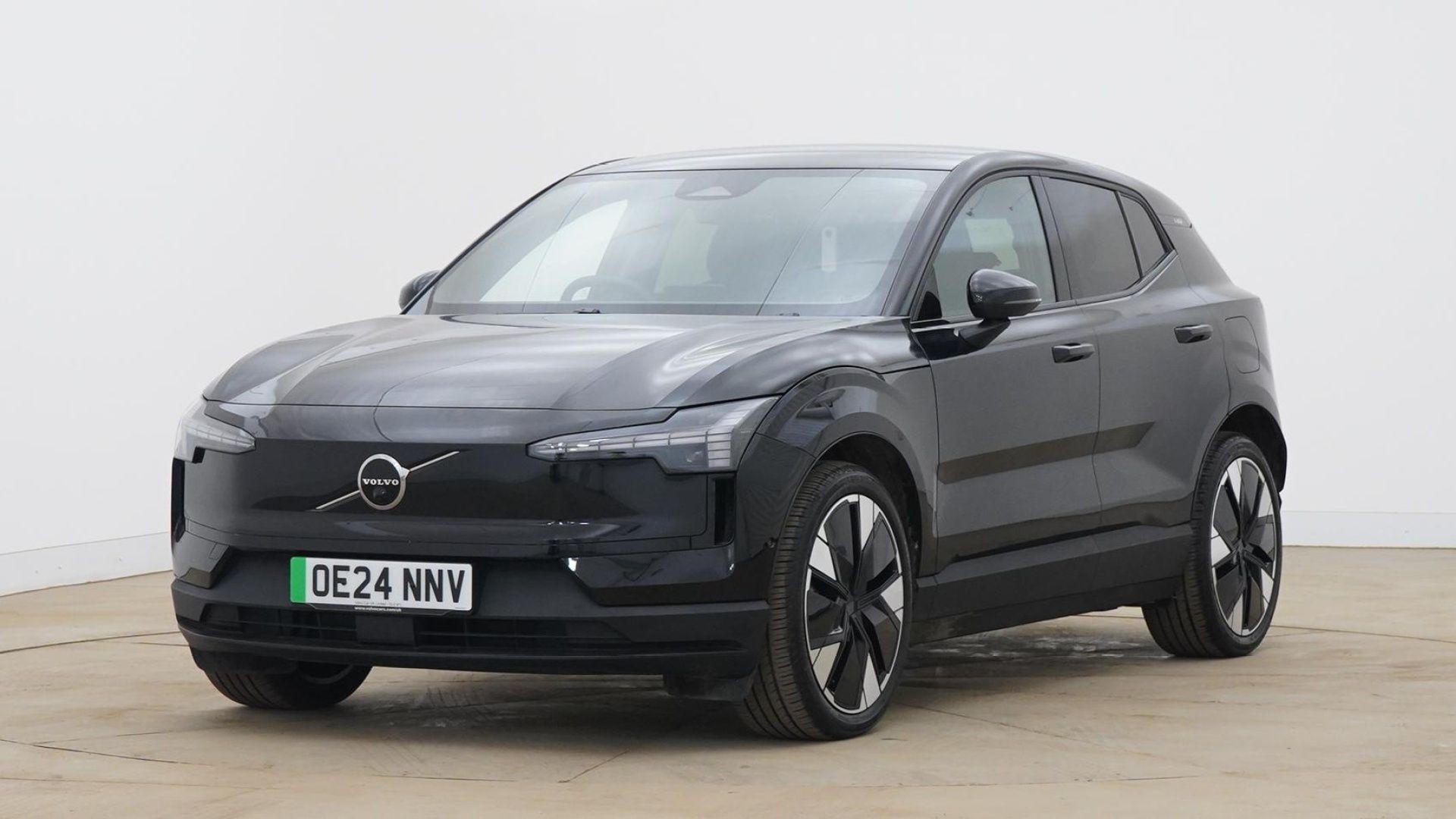 Volvo EX30 Image 8