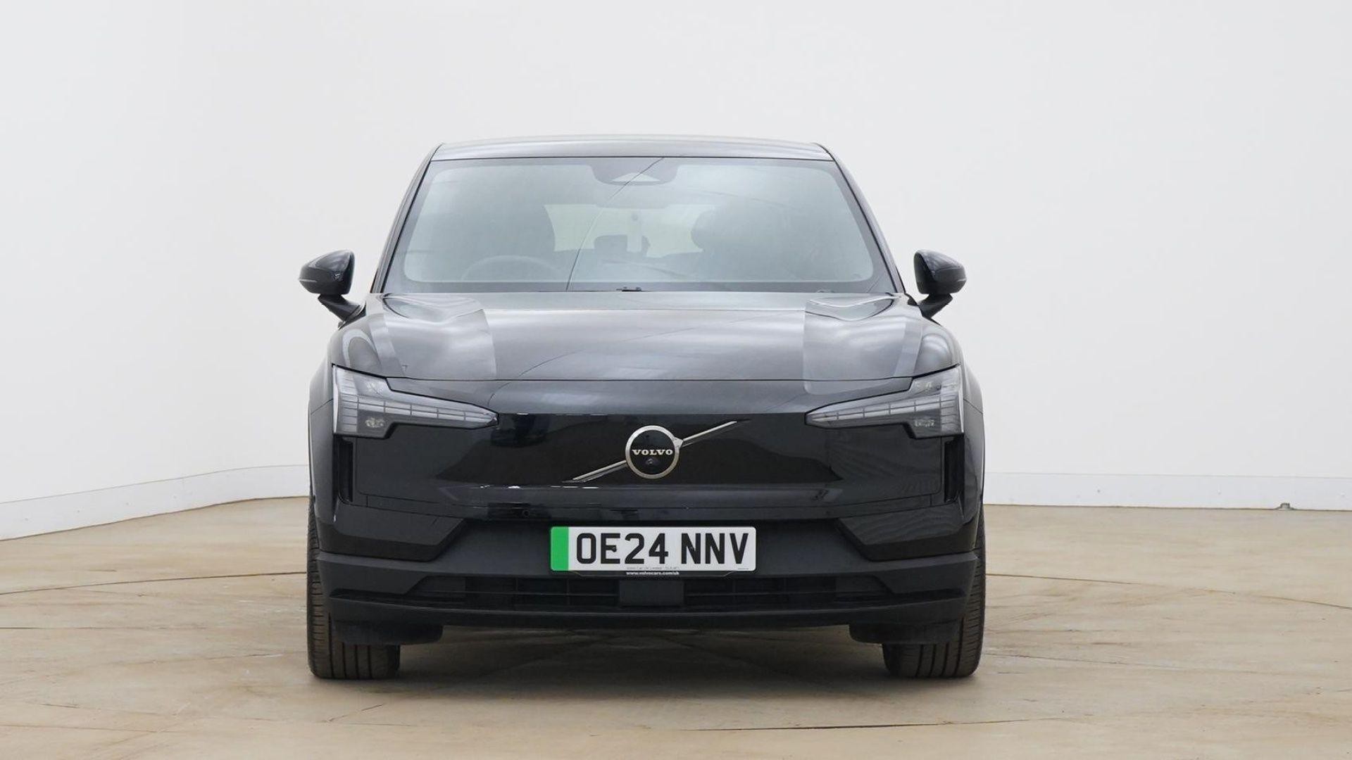 Volvo EX30 Image 9