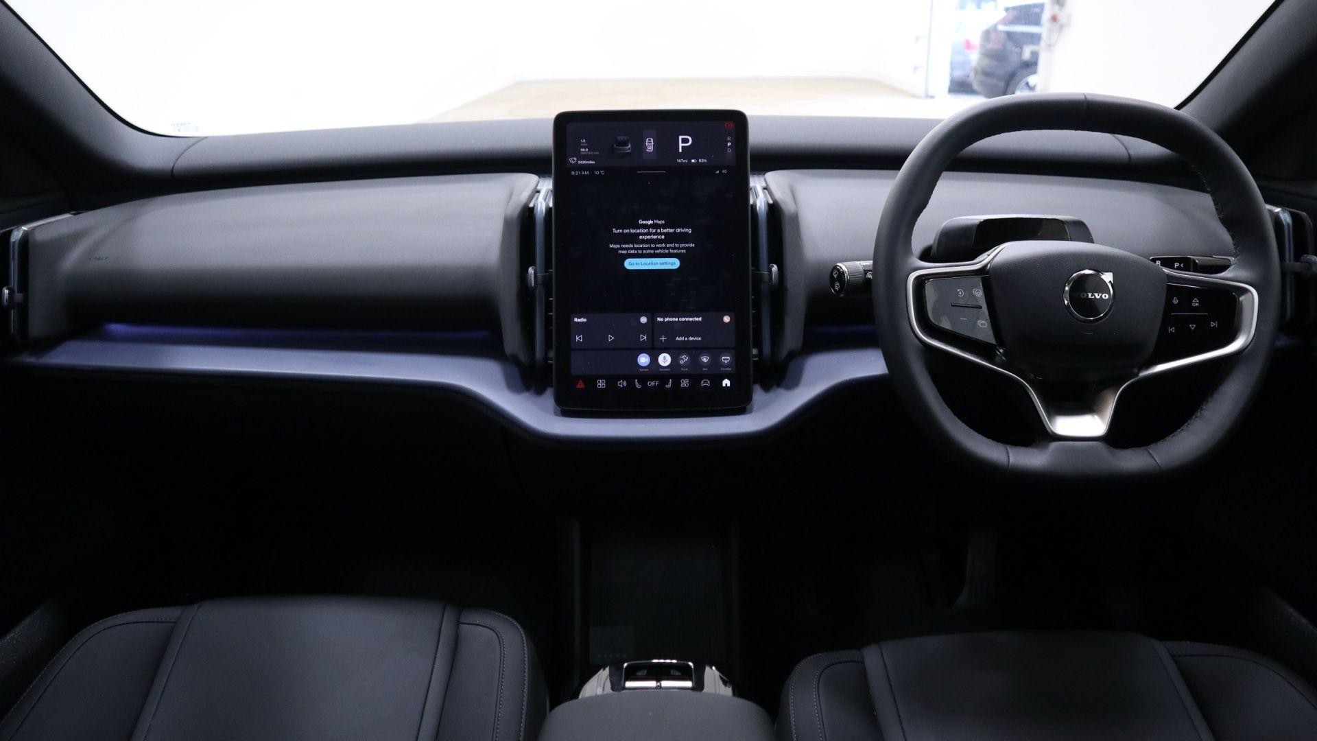 Volvo EX30 Image 11