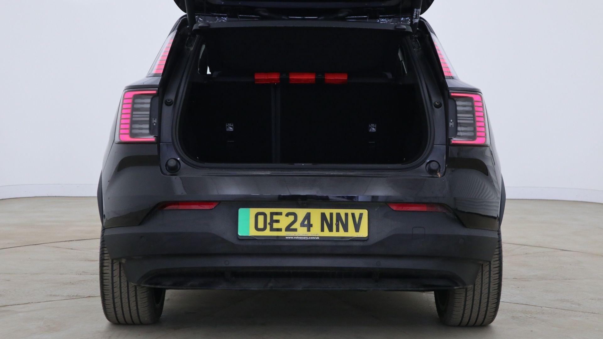 Volvo EX30 Image 15