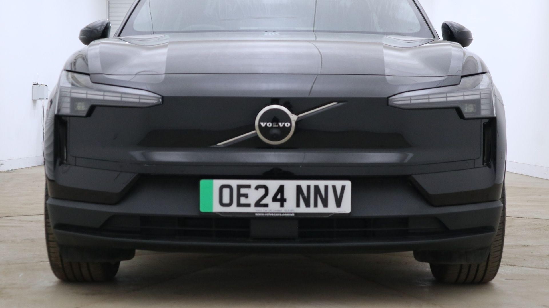 Volvo EX30 Image 22