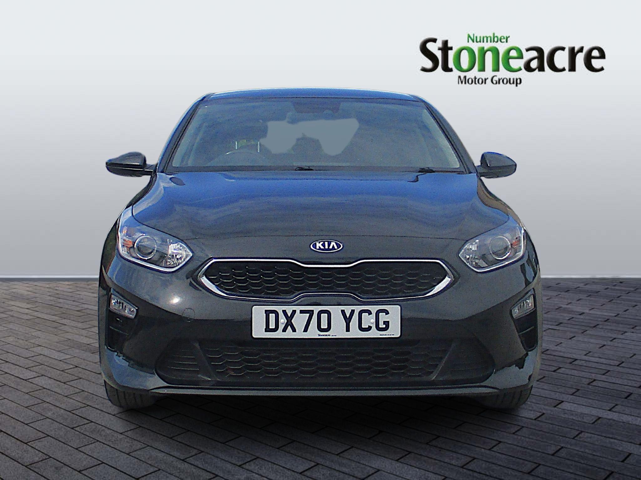 Kia Ceed Image 2