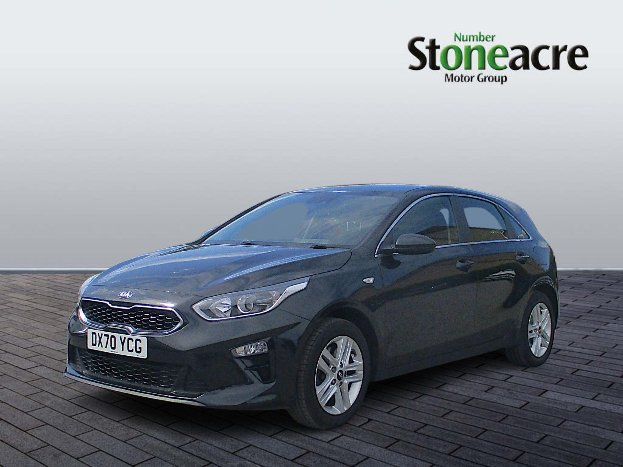 Kia Ceed Image 3