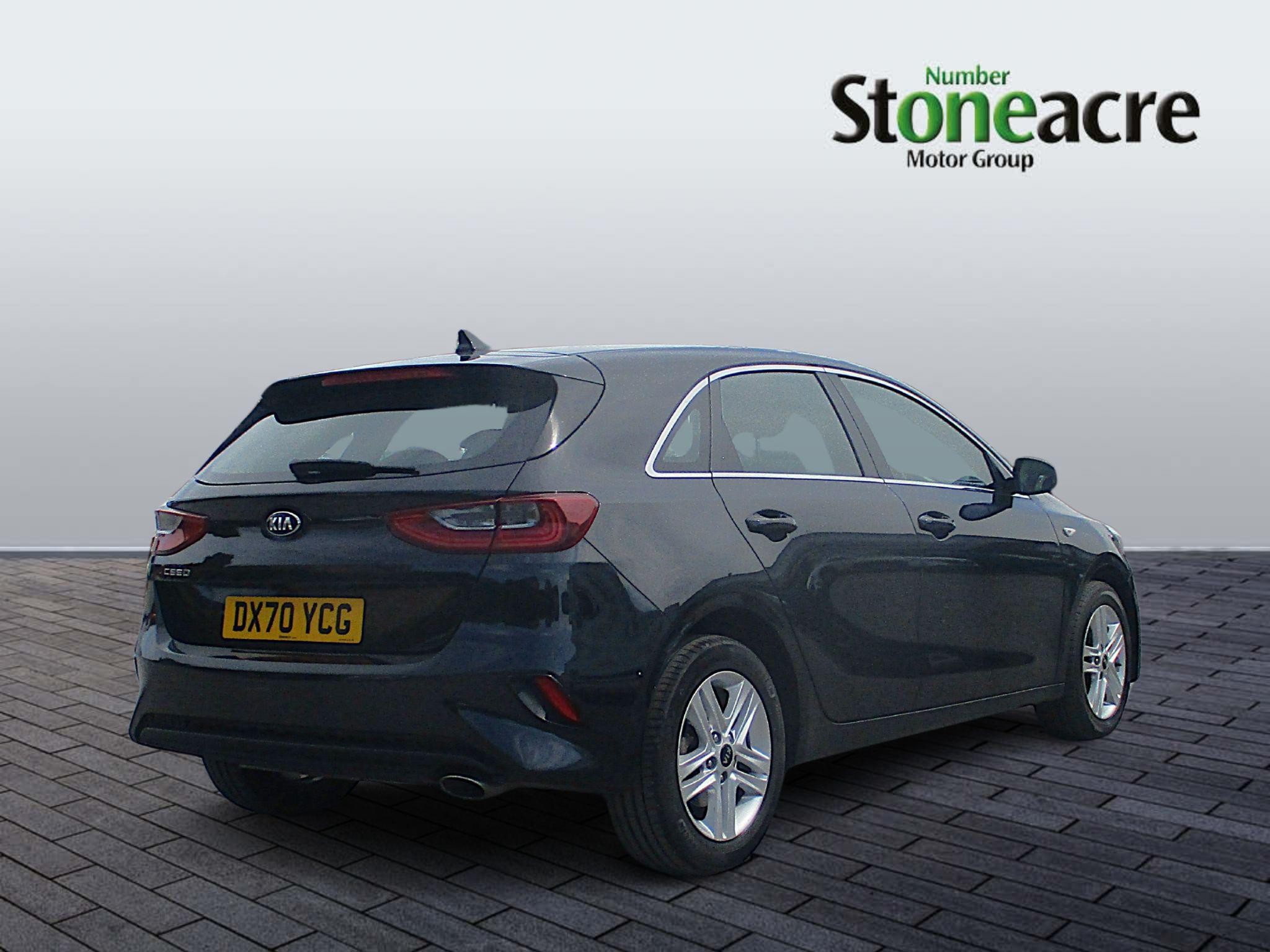 Kia Ceed Image 4