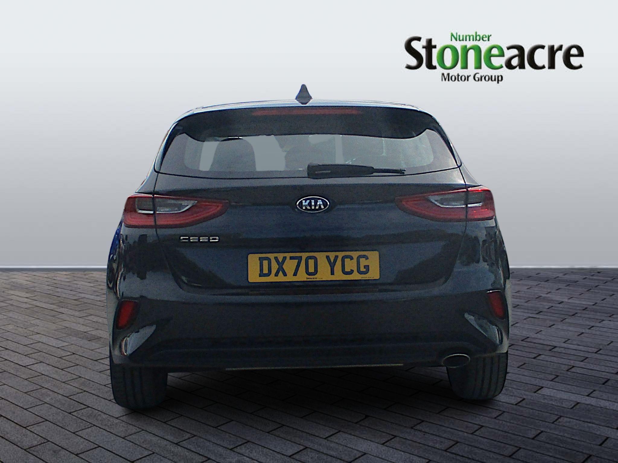 Kia Ceed Image 5