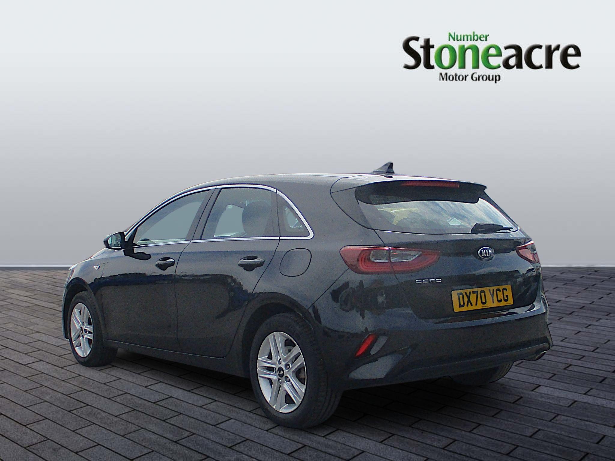 Kia Ceed Image 6
