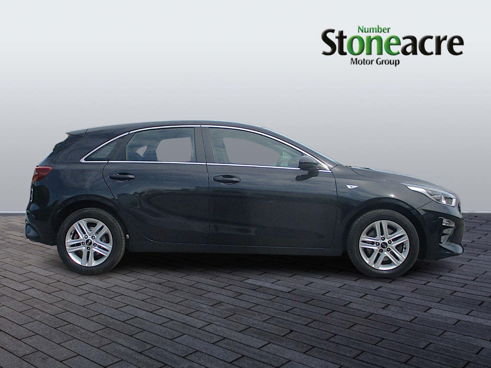 Kia Ceed Image 7