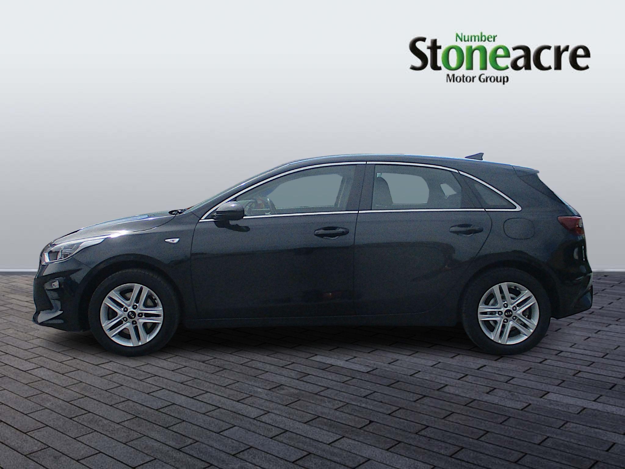 Kia Ceed Image 8