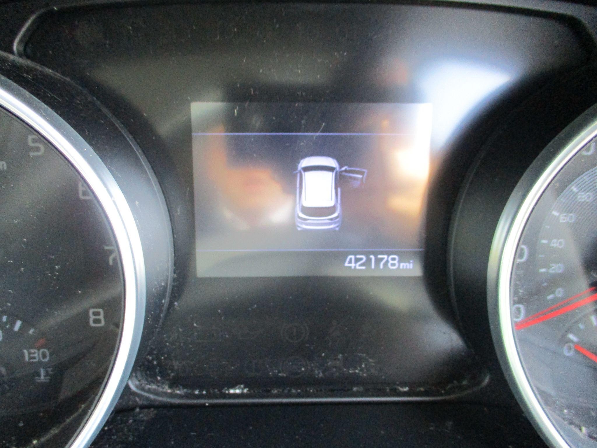 Kia Ceed Image 14