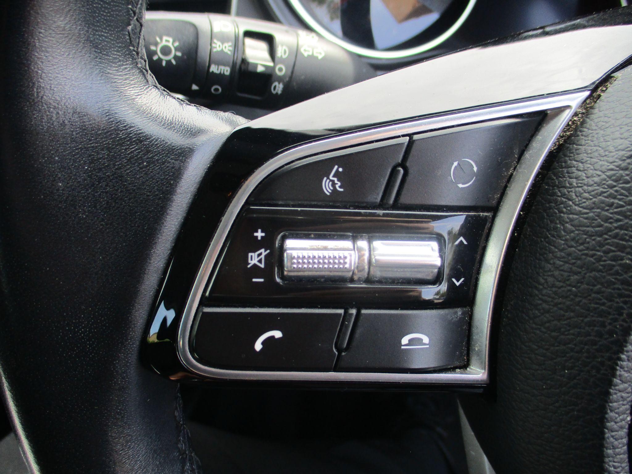Kia Ceed Image 16