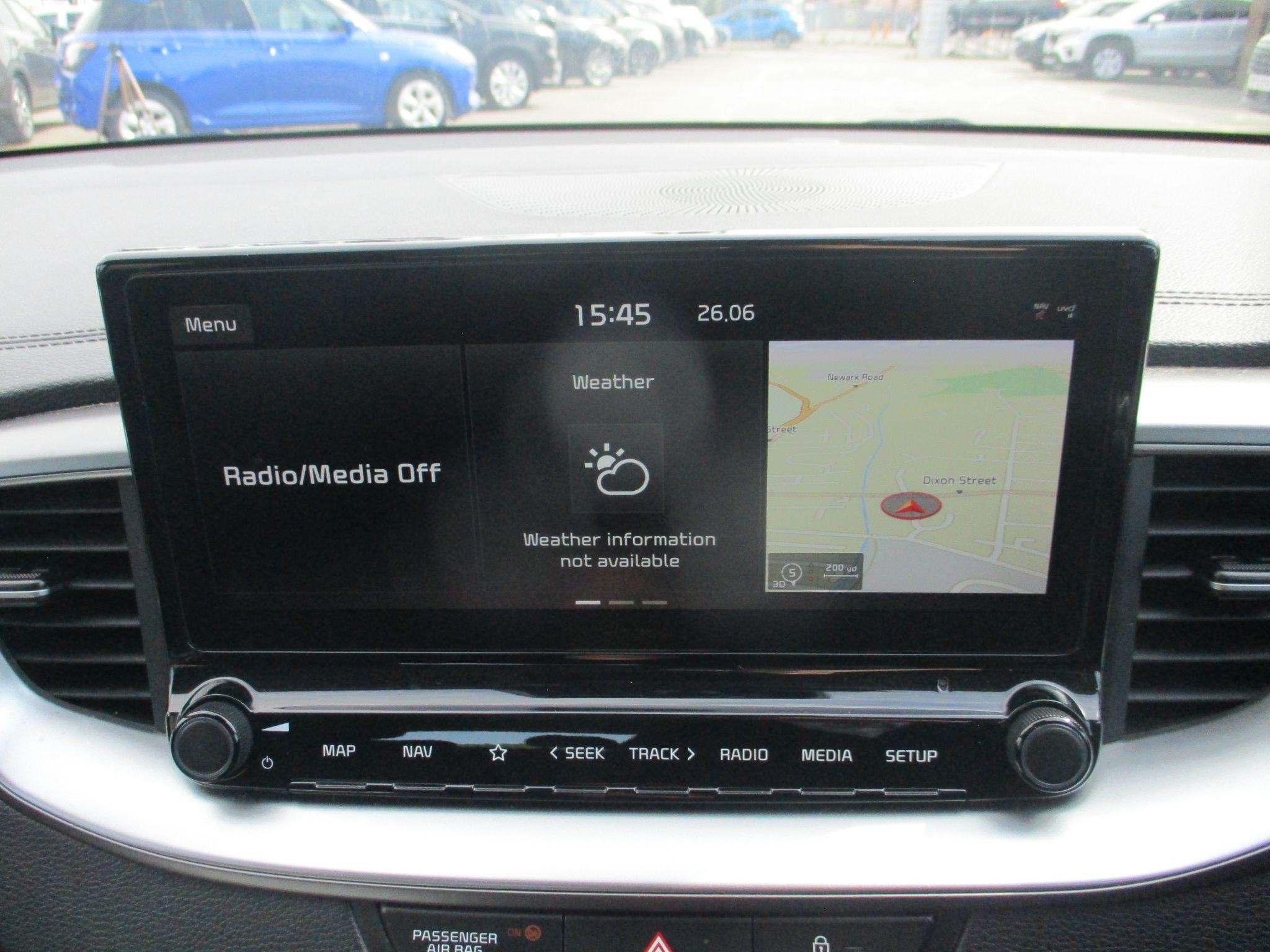 Kia Ceed Image 17