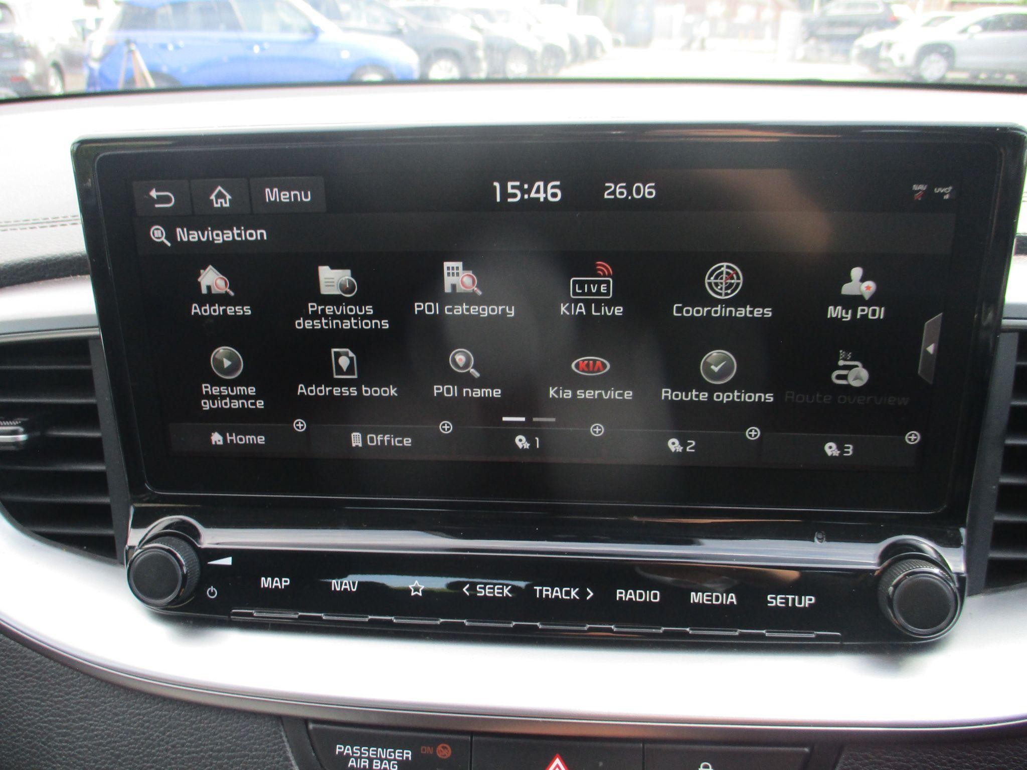 Kia Ceed Image 20
