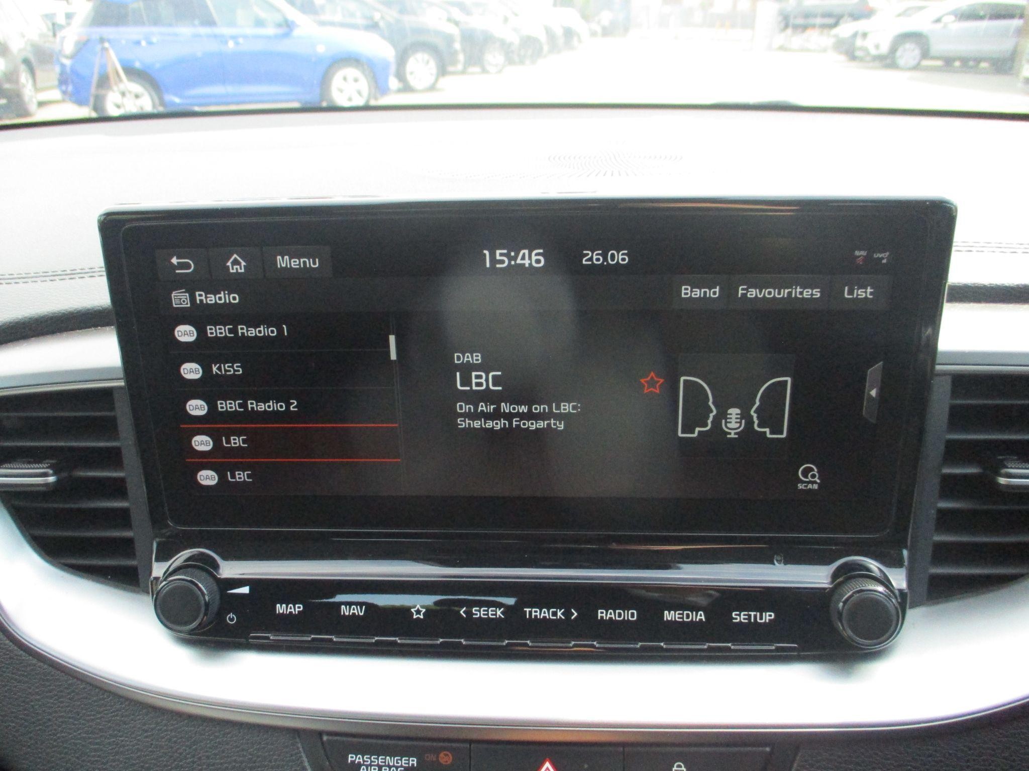 Kia Ceed Image 21