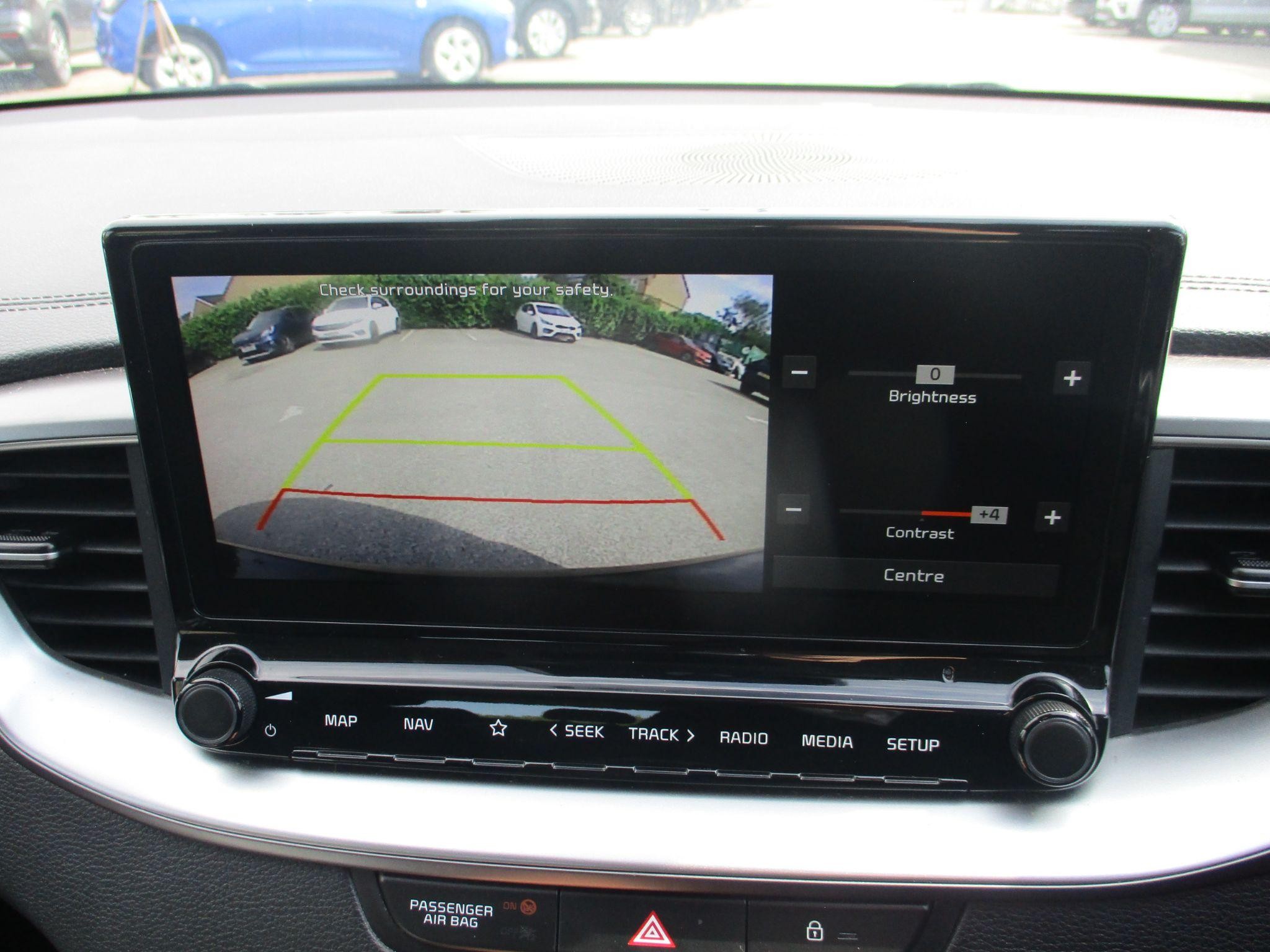 Kia Ceed Image 22