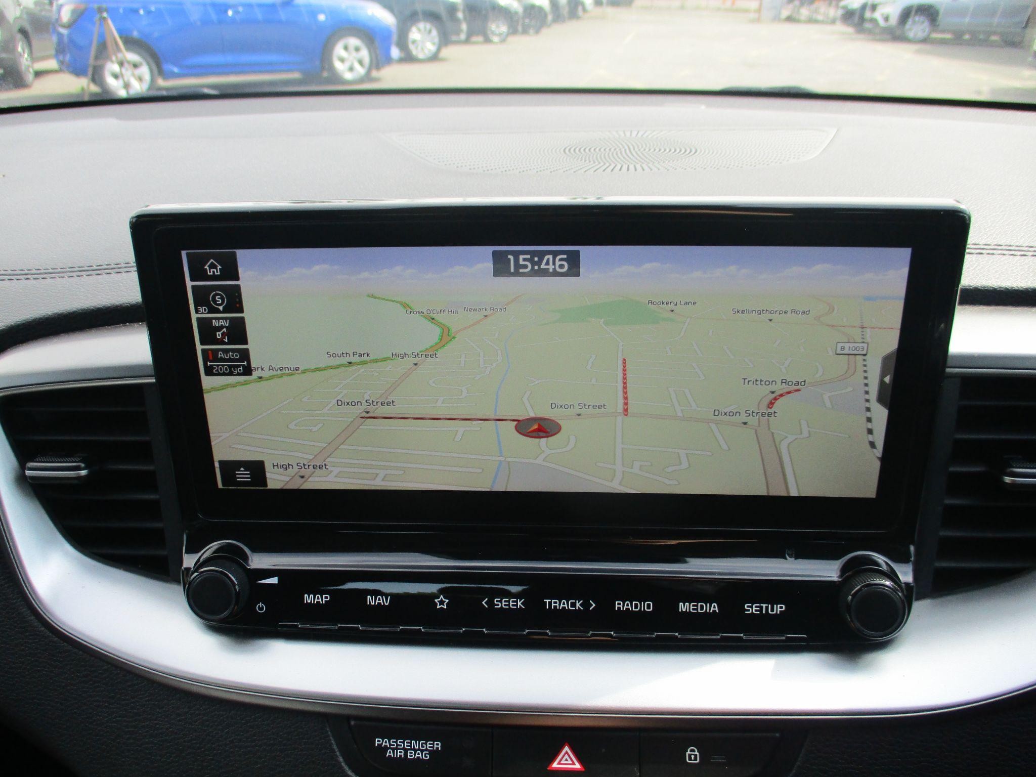 Kia Ceed Image 24