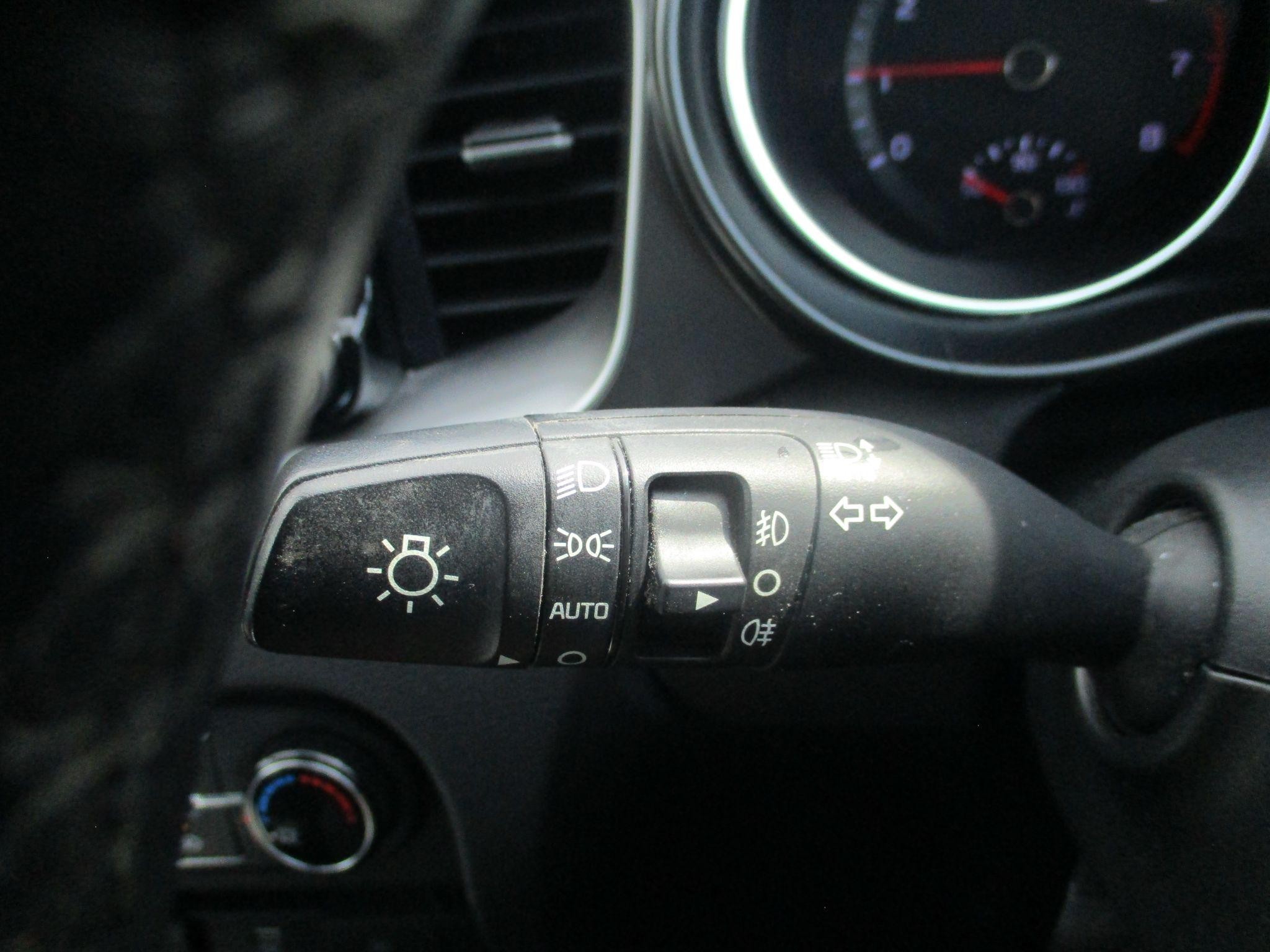 Kia Ceed Image 25