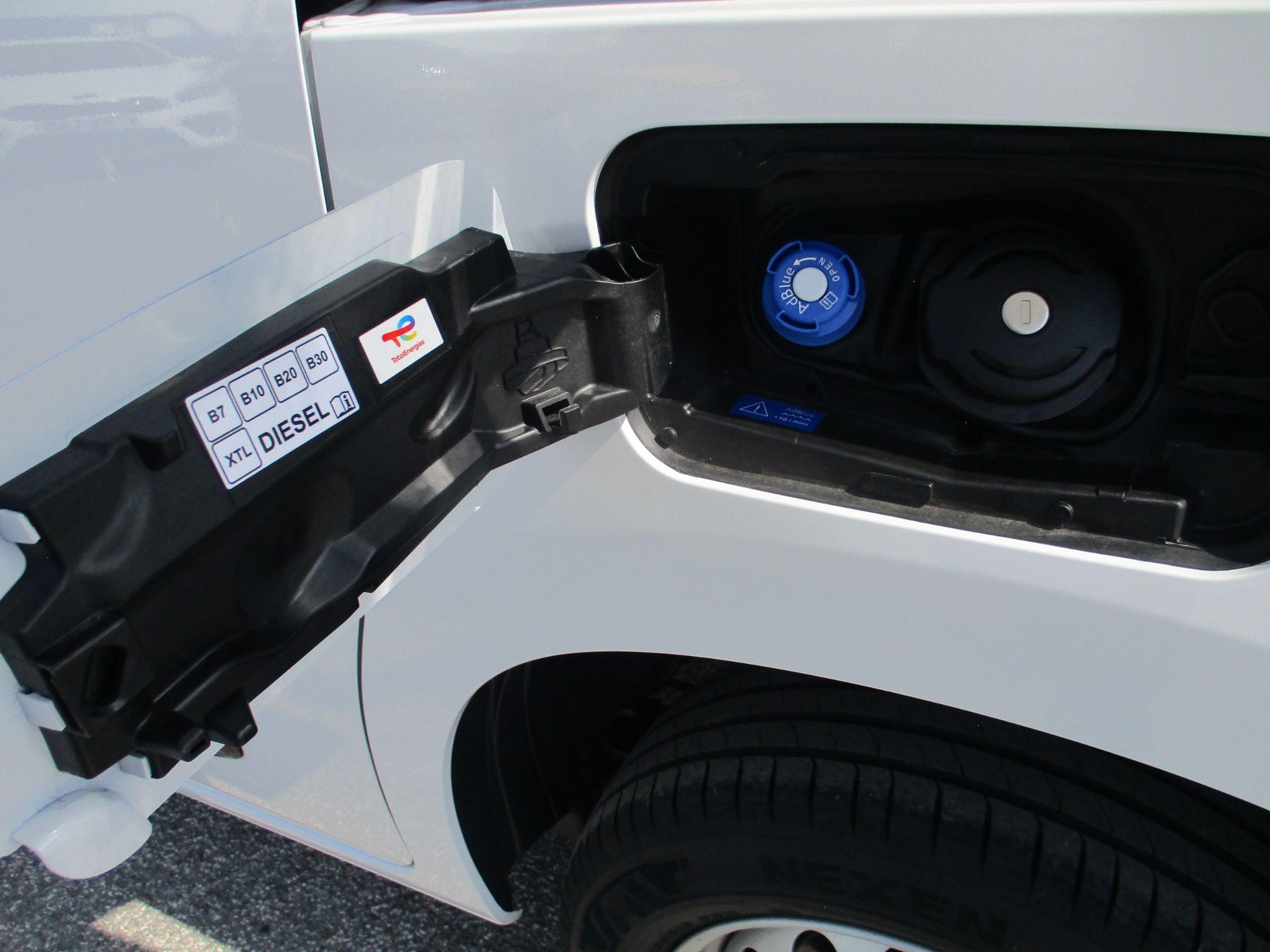 Peugeot Partner Image 16